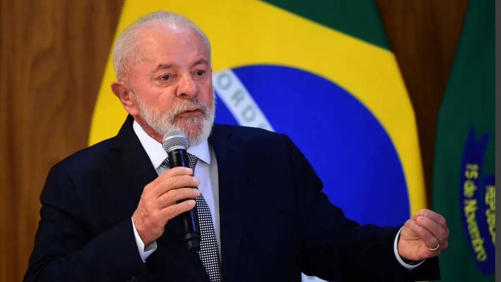 El gobierno de Lula da Silva advirtió que la escalada en Medio Oriente puede generar "daños irreparables para la paz".