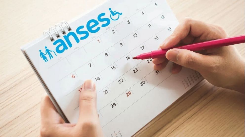 Cuándo cobro ANSES