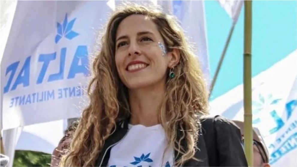 La Jueza Arroyo Salgado fijó la