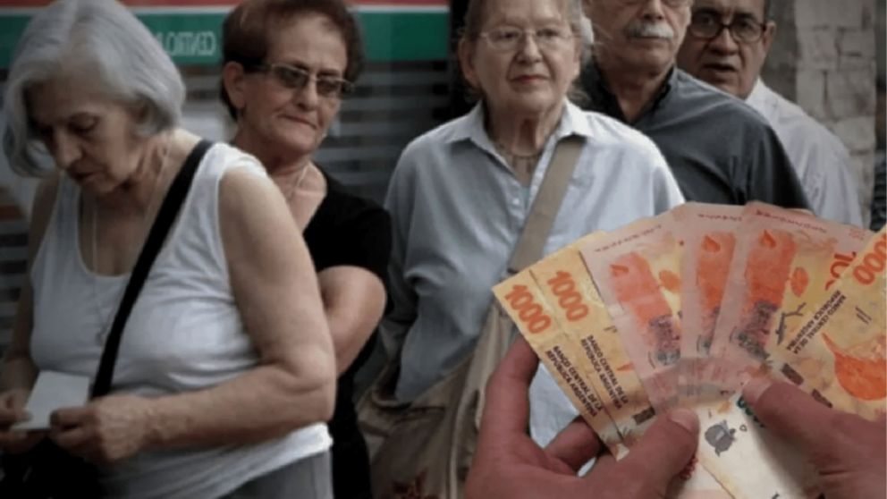 Julio 2025 llega con aumento para Pensiones No Contributivas de ANSES.