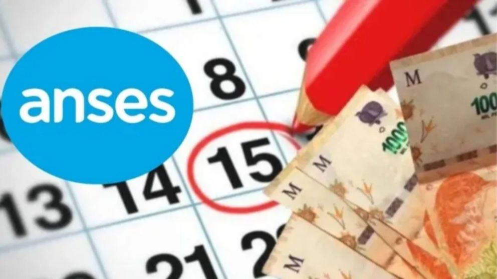 El feriado del 25 de mayo modifica la fecha de cobro para algunos titulares de Anses