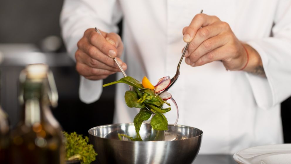 Atención gastronómicos