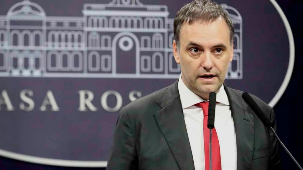 Estas medidas forman parte del "Plan Motosierra del Gobierno"