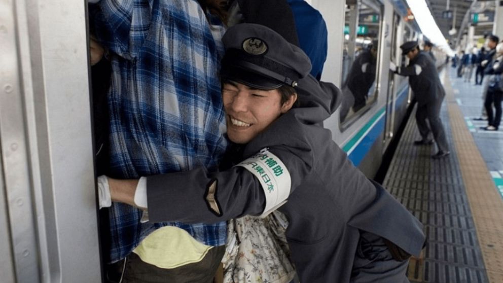 Los 15 trabajos m�s raros del mundo que s� existen y qu� hace cada uno