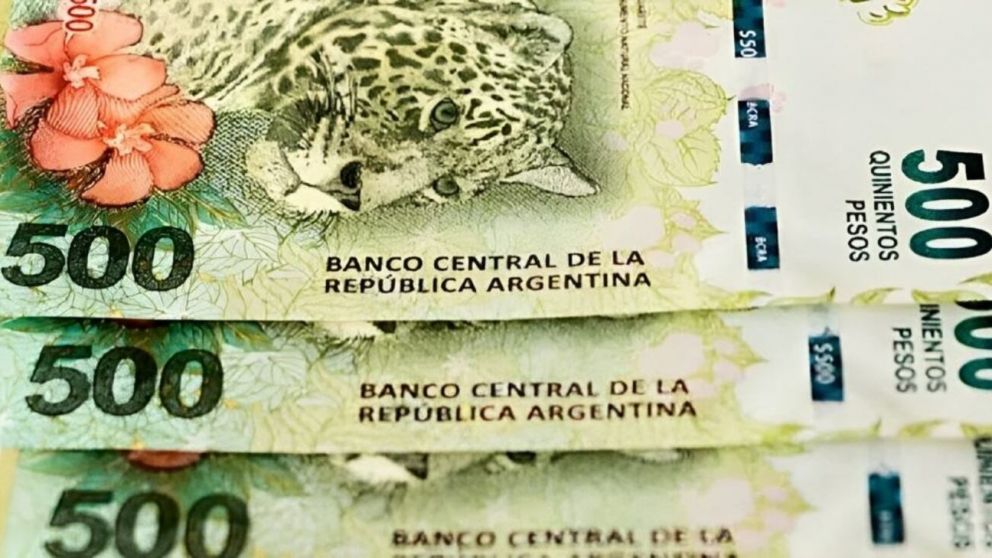 Simulador de plazo fijo Banco Nación con 500 mil y 5 millones de pesos