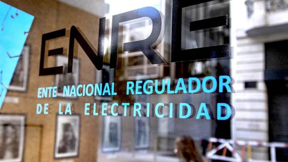 El ENRE abrió un expediente ante los cortes