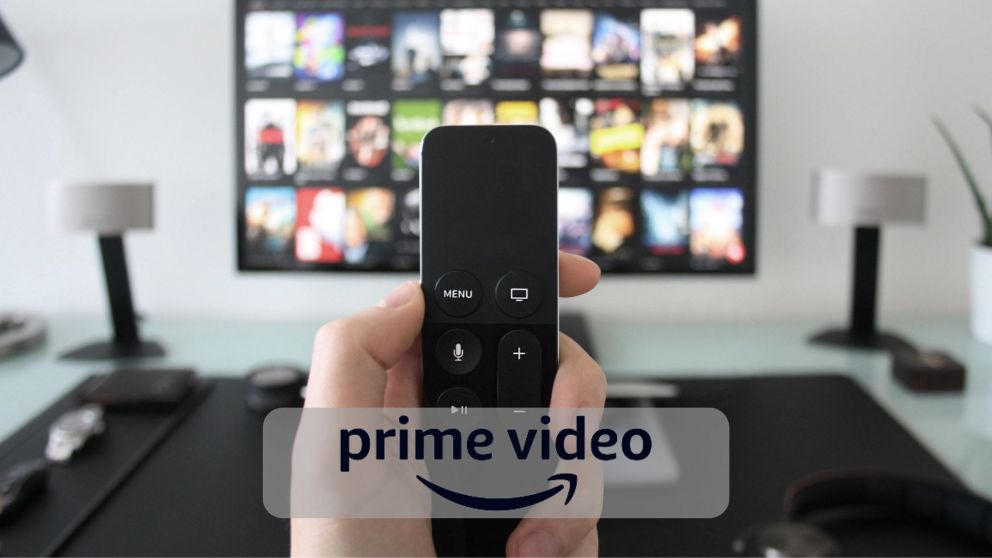 Las últimas novedades sobre Amazon Prime Video.