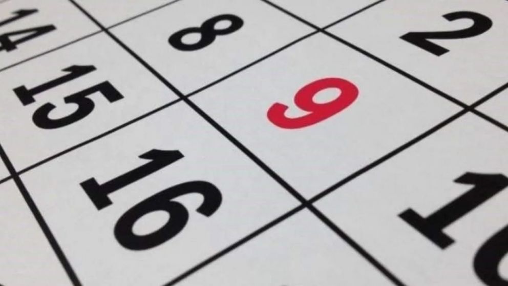 El feriado que esperaban los argentinos tiene una resolución final