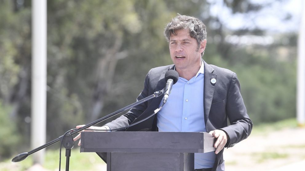 Luego del Congreso del PJ