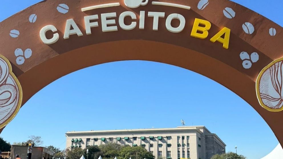 Vuelve Cafecito BA