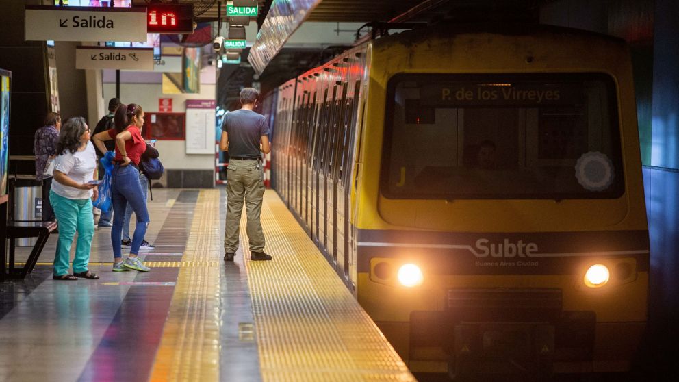 Cuál es la nueva app del subte