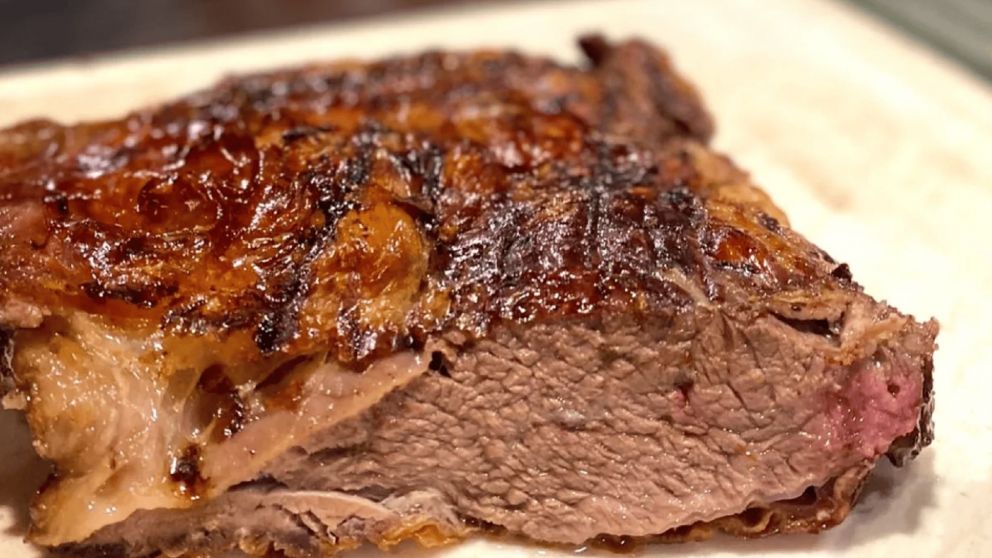 No gastes de m�s y suma esta corte de carne al tradicional asado del finde.