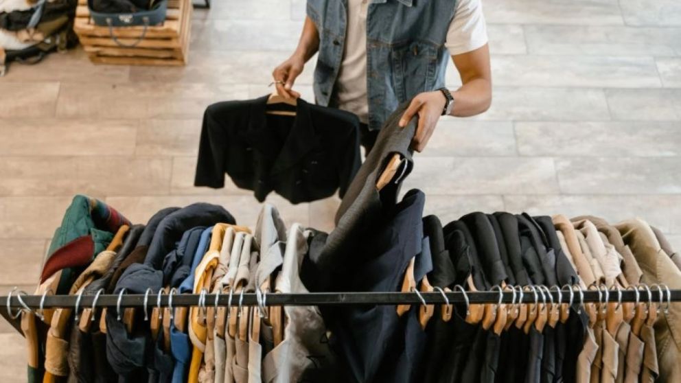Habr� una baja del 35% al 20% en los aranceles para la importaci�n de indumentaria y calzado