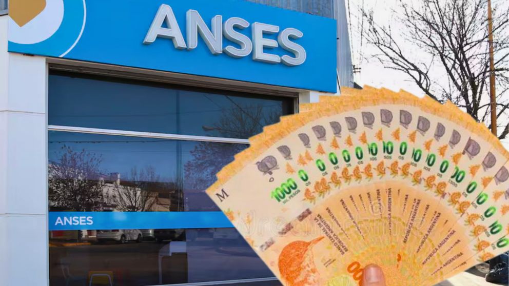 C�mo solicitar el pago �nico de la Anses
