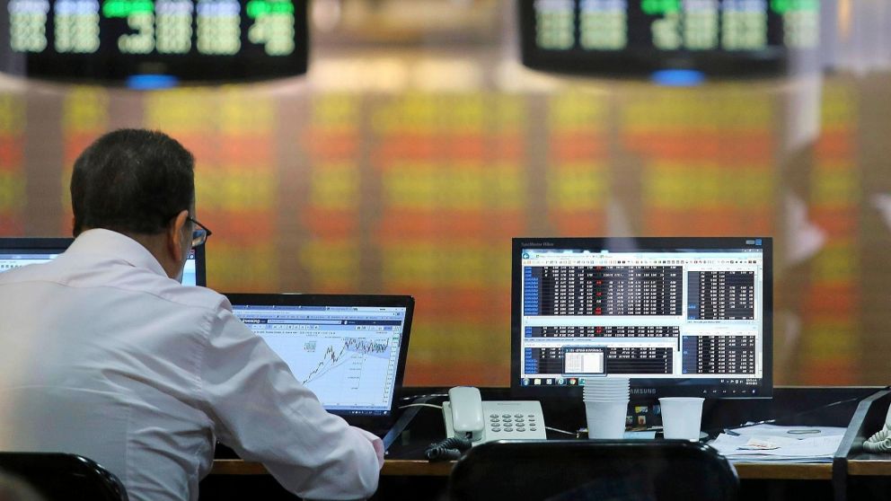 La política causó optimismo económico