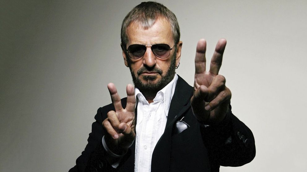 Ringo Starr, muy crítico con su película biopic: "Jamás haríamos eso"