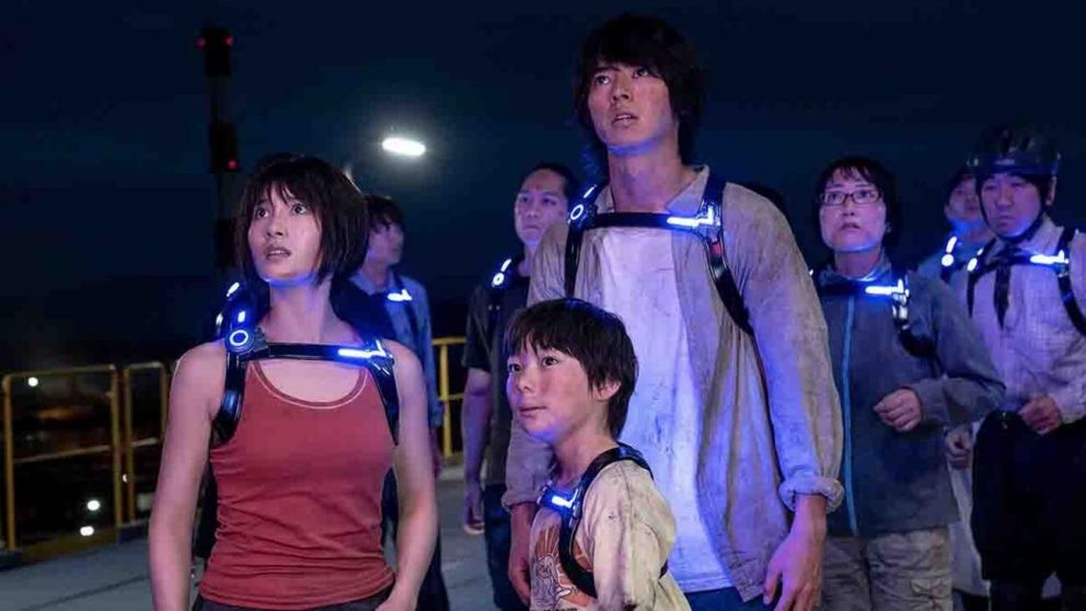 Las series parecidas a El juego del Calamar para maratonear en Netflix