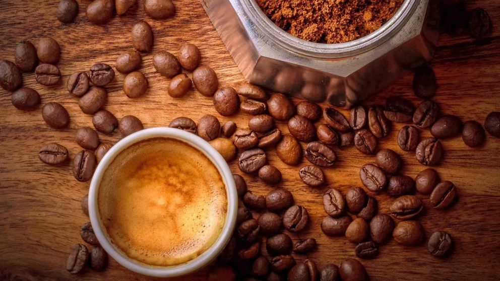 Cafecito BA