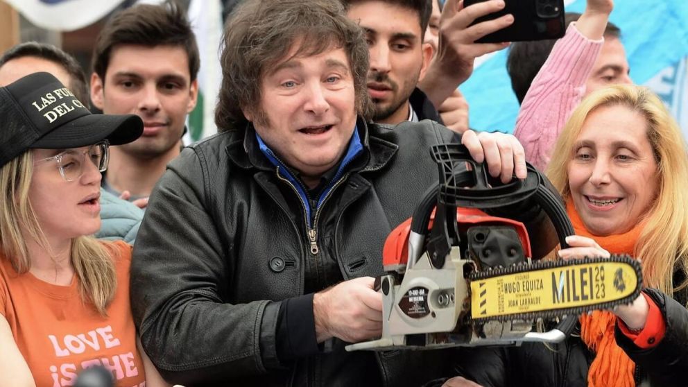 El Gobierno ahorró más de