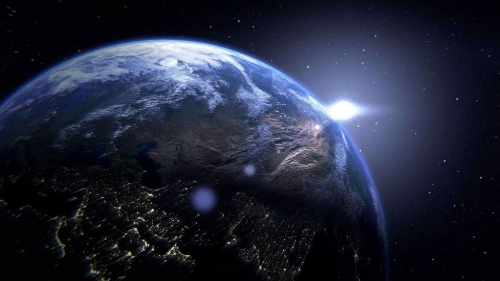 Planeta Tierra