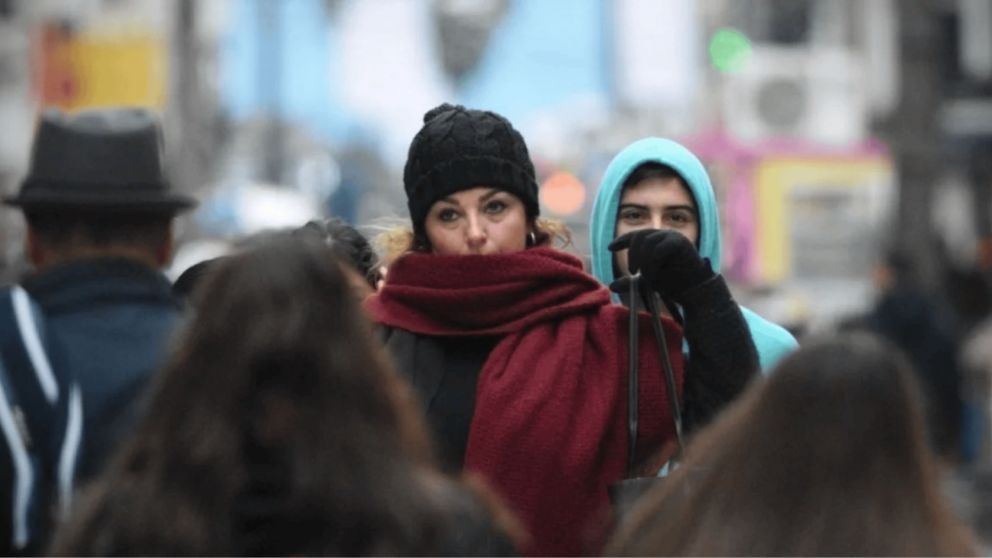 Cómo va a estar el clima esta semana
