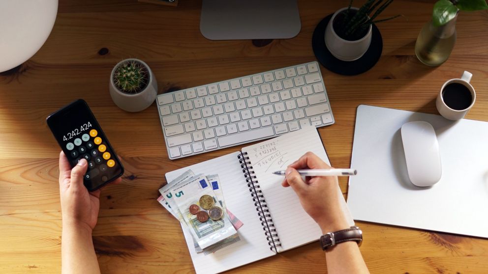Curso para principiantes (Freepik)