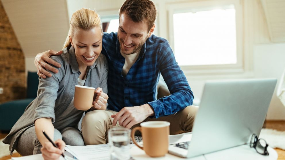 Finanzas personales y familiares (Freepik)