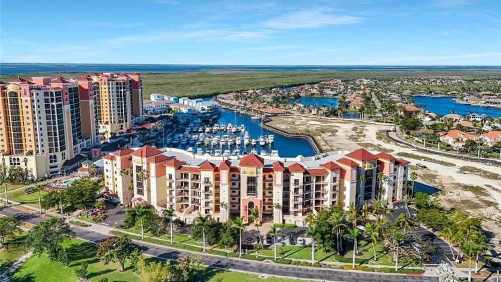 Cape Coral, Florida