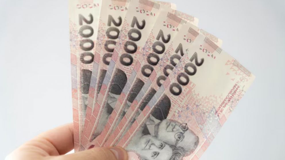 Una buena opción de ahorro es invirtiendo con el plazo fijo tradicional.