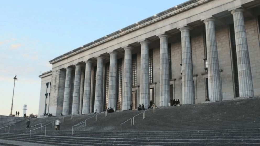 La UBA se mantiene en el top 100 de las universidades m�s prestigiosas en el mundo.