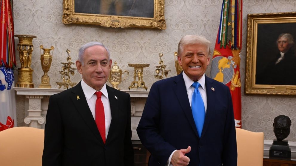 La reunión del 7 de julio podría marcar el primer paso concreto hacia el fin de la guerra en Gaza