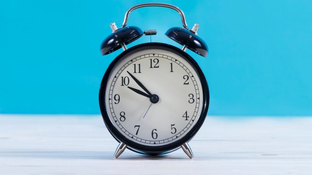 La hora en Argentina podría cambiar para siempre