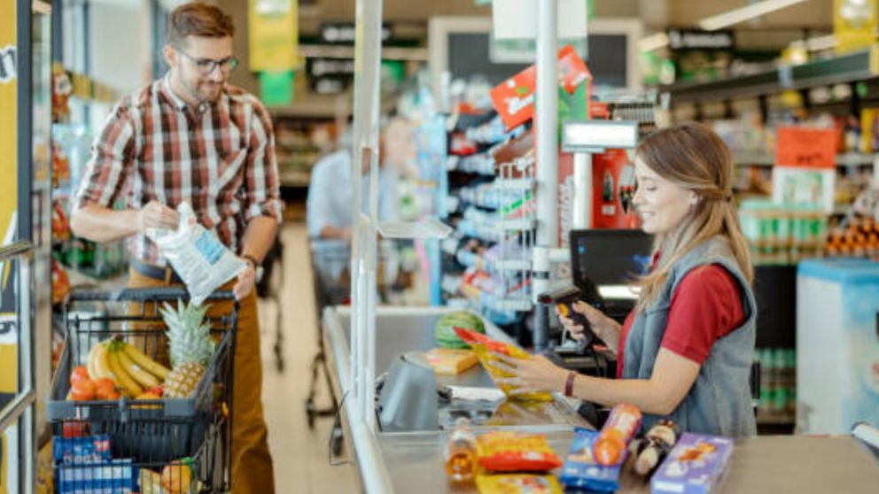 Aumento para empleados de comercio: