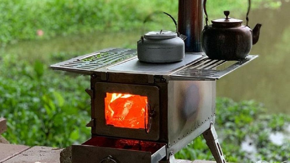 El artefacto tradicional casero para calentar tu hogar