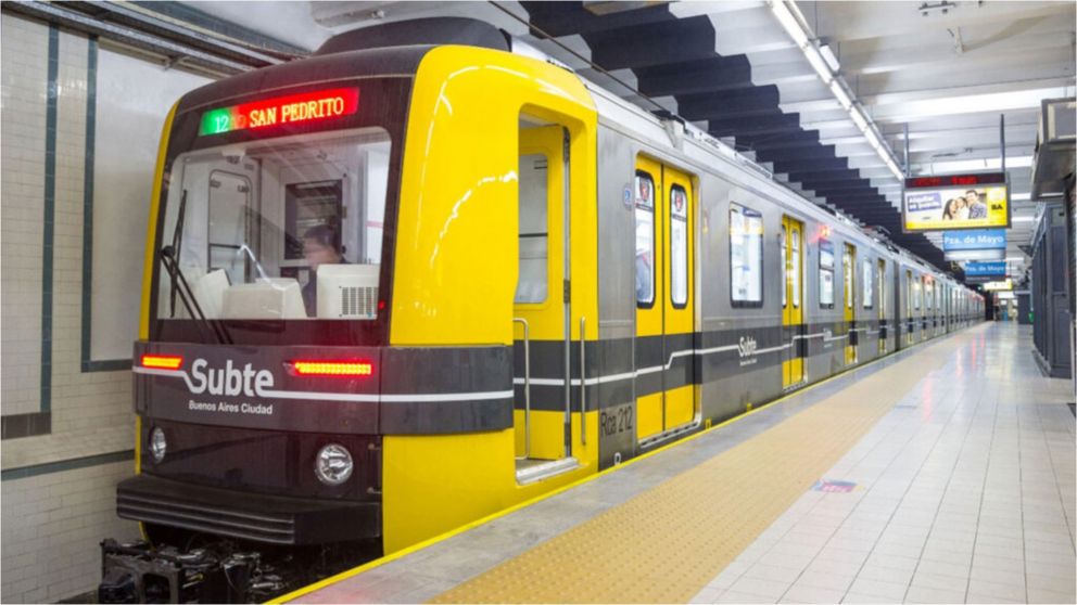 Cual es la novedad que trae el subte