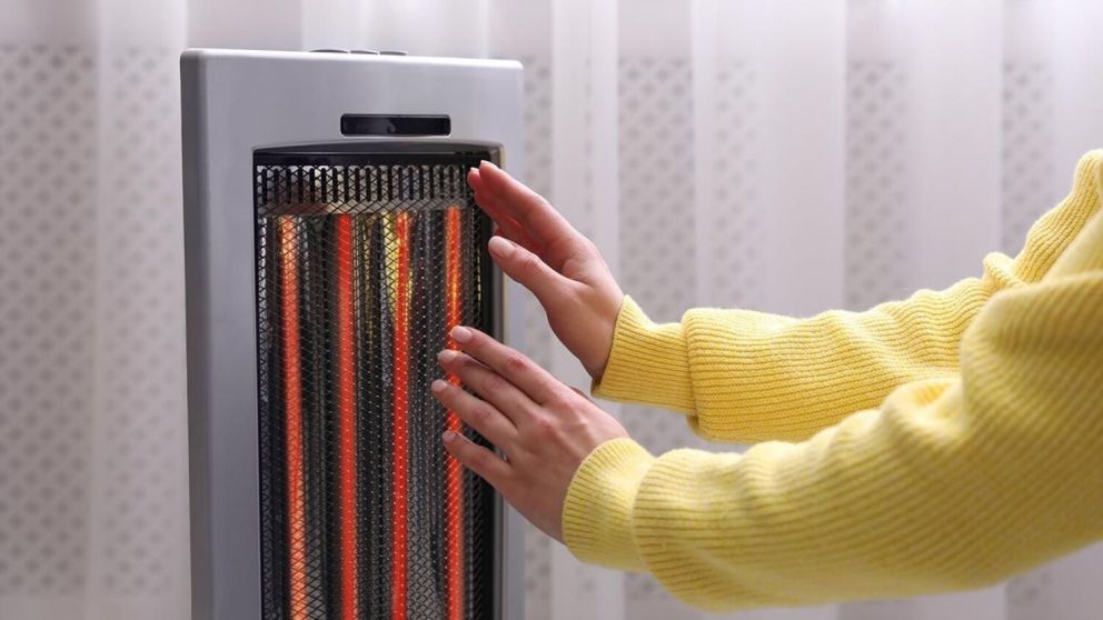 Con el aumento de consumo de gas y electricidad por la ola polar, tambi�n suben las tarifas