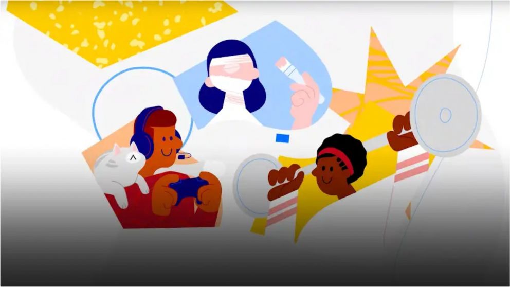 YouTube lanza herramientas con IA (Google)