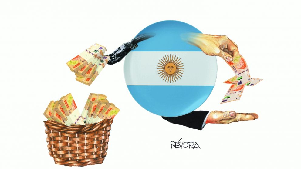 Las herramientas excepcionales que la Constitución le concede al Poder Ejecutivo deben utilizarse en el marco de una fuerte restricción política