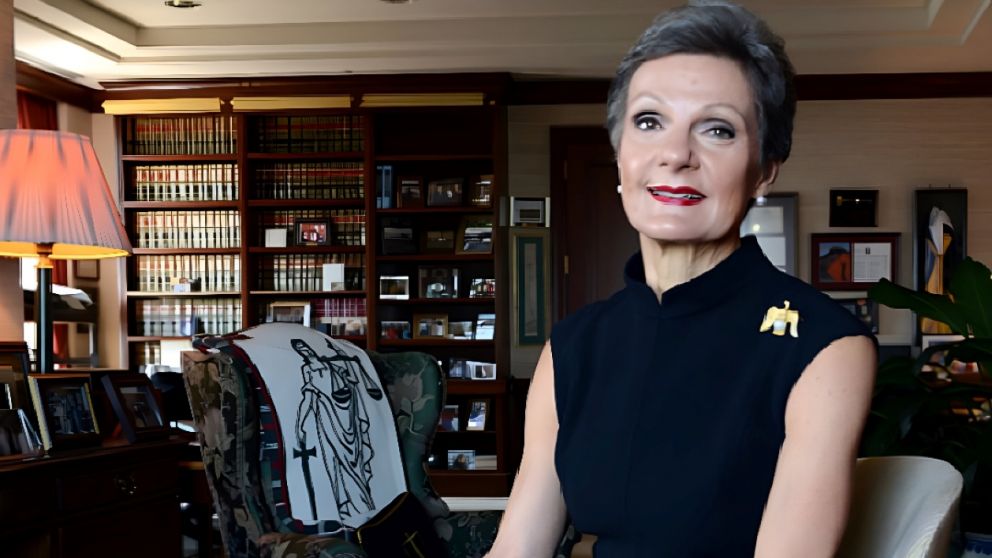 Loretta Preska ordenó a la Argentina transferir sus acciones Clase D de la petrolera YPF