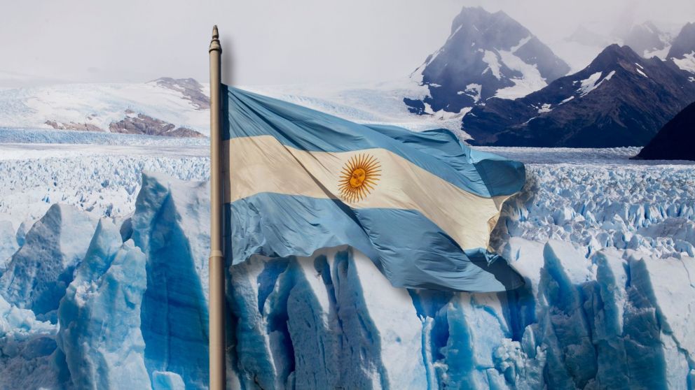 Ola polar y frío en Argentina