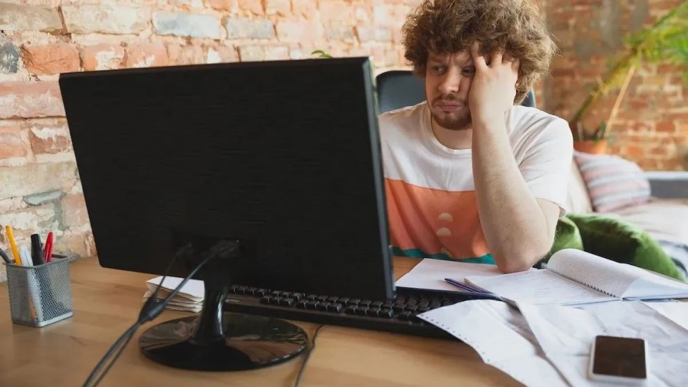 Investigan si el software puede marcar un perfil como "no deseado"