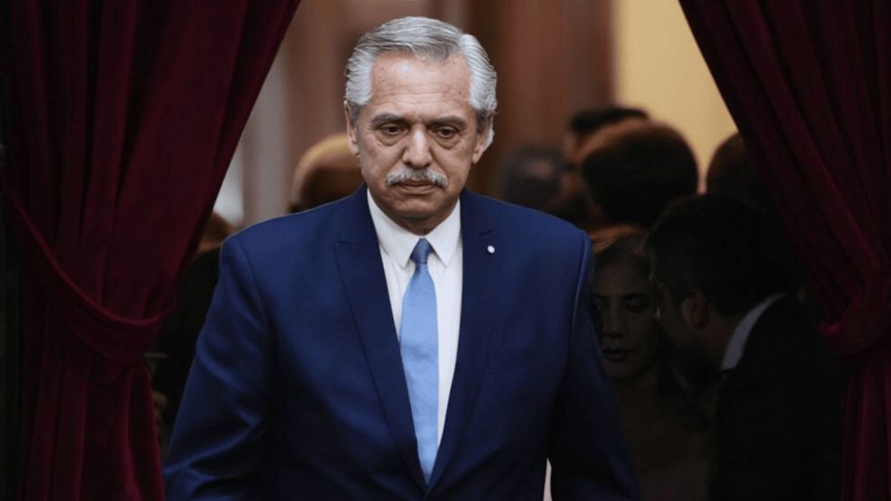 Avanza el caso de violencia de género de Alberto Fernández contra Fabiola Yáñez