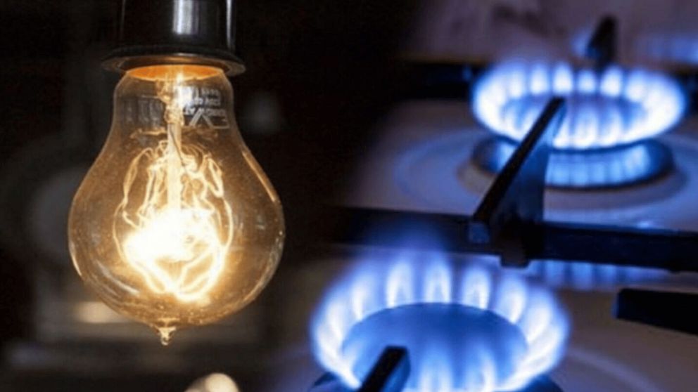 Oficializaron los aumentos en las tarifas de luz y gas desde junio (Imagen ilustrativa).