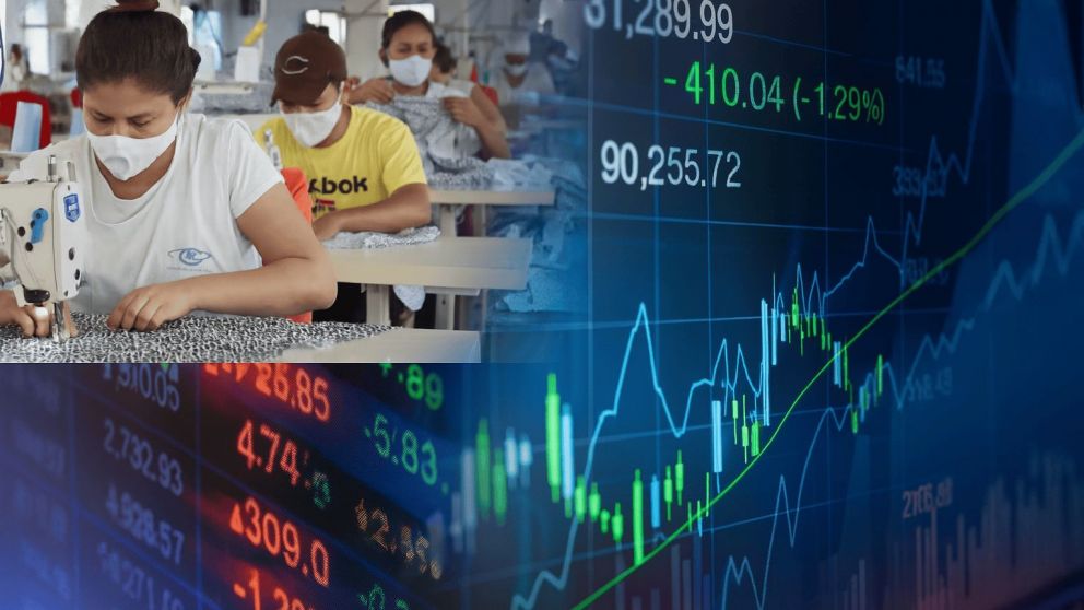 Resultadismo financiero por sobre derechos laborales, escenario