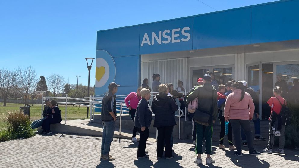 Nuevos créditos para beneficiarios de la ANSES