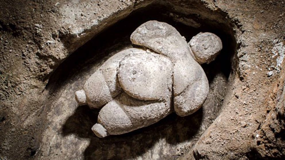 Conocé la cultura de Çatalhöyük