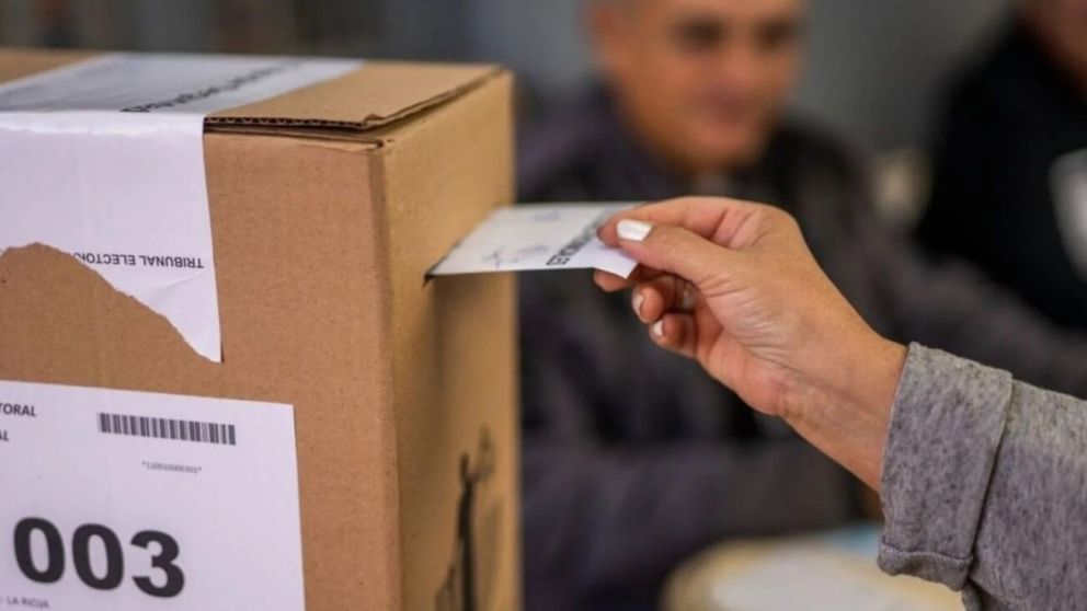 Domingo de elecciones