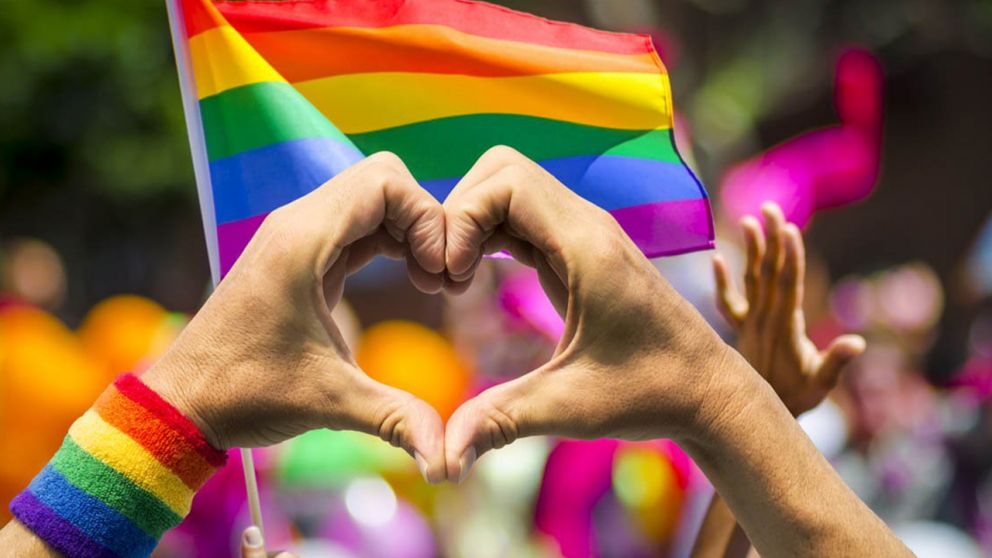 Se celebra mundialmente el Día del Orgullo LGBTIQ+