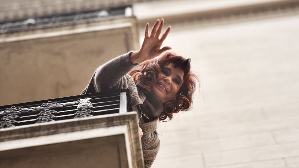 “¿En serio seguís pensando que el problema de la Argentina es sólo el sector público?”, cuestionó Cristina Kirchner