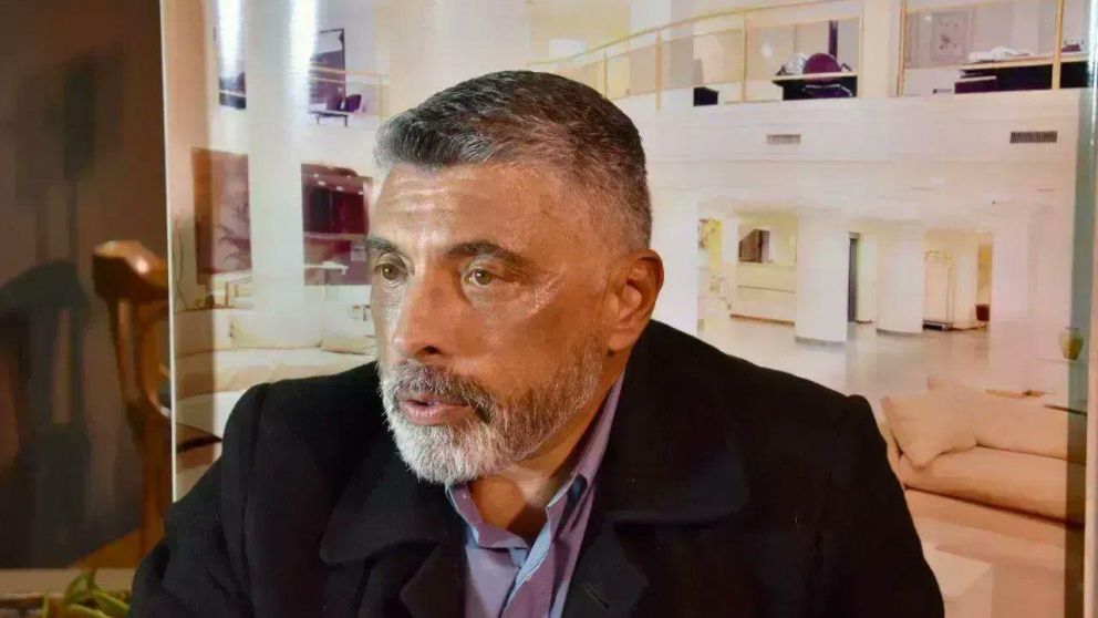 "Esto no es una crítica a la gestión, es una advertencia necesaria sobre una emergencia real", afirmó Alonso